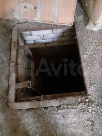 Гараж, 24 м²