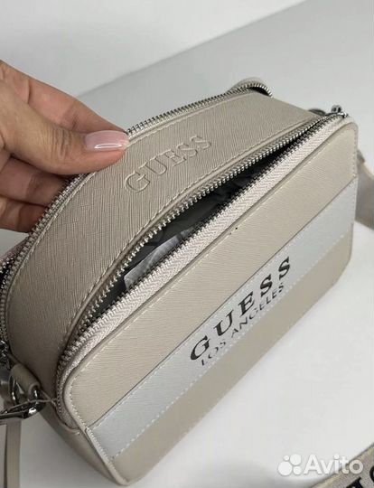 Сумочка guess