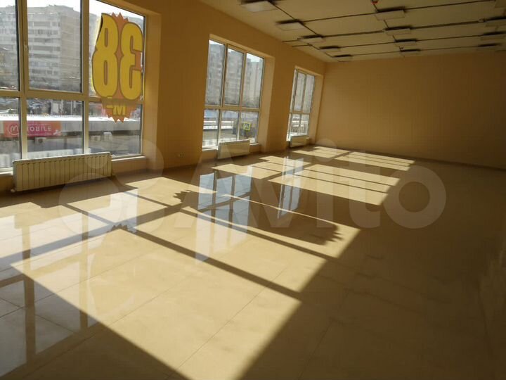 Свободного назначения, 40 м²