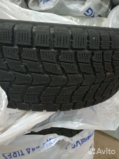 Dunlop Grandtrek SJ6 225/60 R17