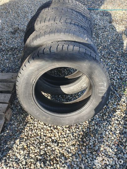 Nokian Tyres Nordman RS2 SUV 225/65 R17 R