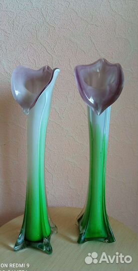 Ваза для цветов. Горшки для цветов