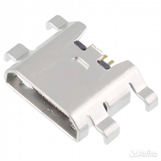 Системный разъем Micro USB для ZTE Nubia Z9 Max