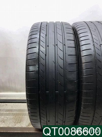 Continental ContiSportContact 5 SUV 235/55 R18 103N