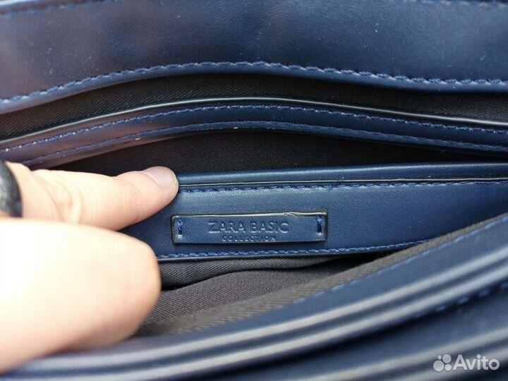 Сумка клатч