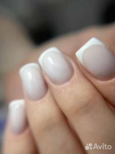 Маникюр/педикюр/выезд на дом