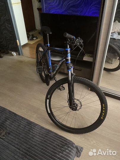 Merida big seven 20 L 27,5