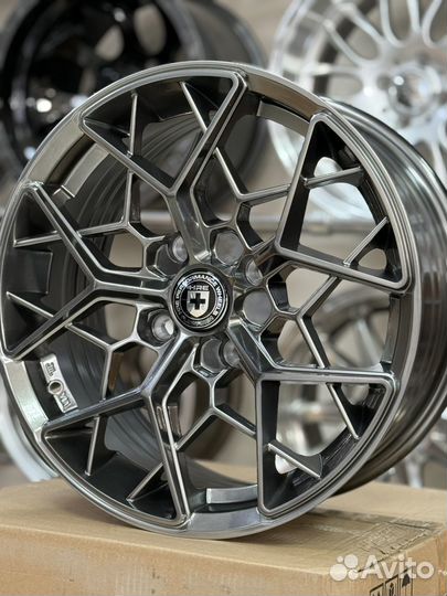 16/4/114.3 на Lancer Lacceti Gentra HRE