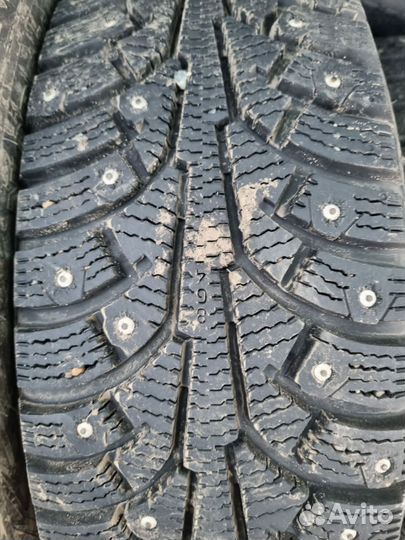 Nokian Tyres Nordman 5 185/60 R14