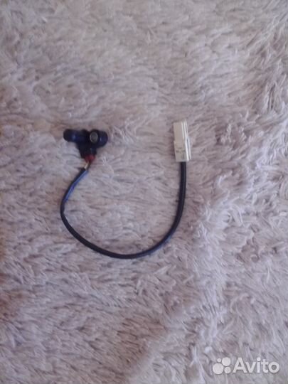 Датчик скорости входной АКПП TF-60SN/09G оригинал