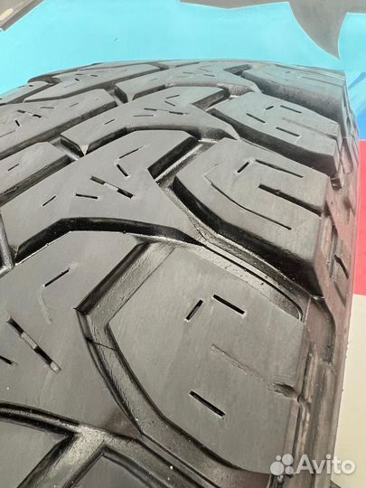 Mickey Thompson Baja ATZ Radial 305/65 R17