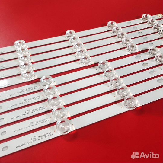 Подсветка для телевизора LG 42