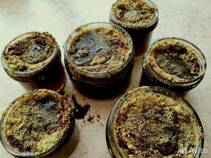 Ночное варенье для потенции