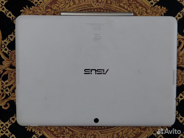 Нетбук Asus K018