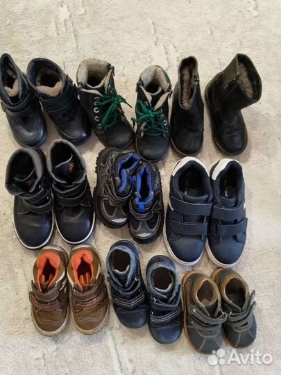 Детская одежда