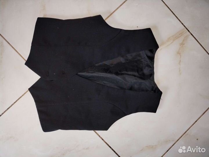 Школьная форма