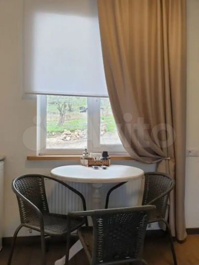 Таунхаус 27 м² на участке 42 сот.