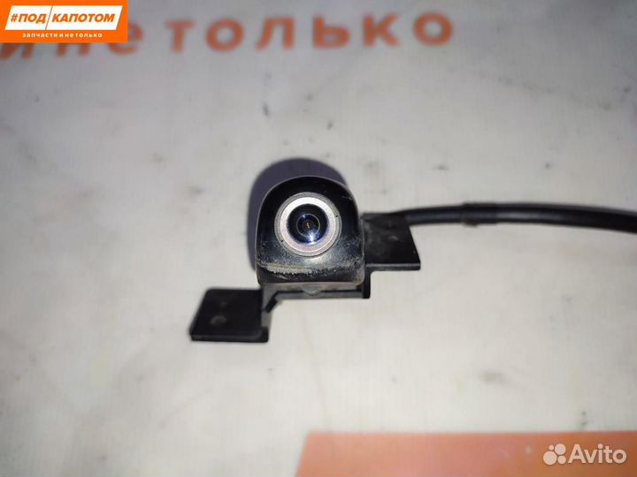 Камера заднего вида Hyundai Tucson 3 2017