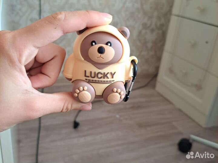 Чехол для airpods