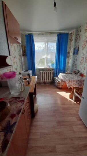 1-к. квартира, 30 м², 2/3 эт.