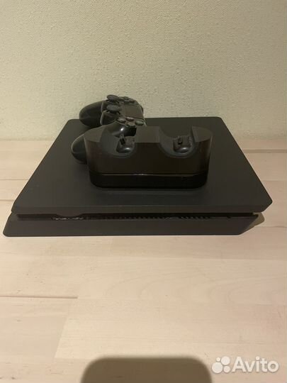 Sony playstation 4 slim 500gb