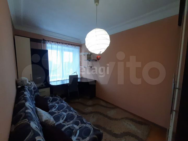 4-к. квартира, 98,7 м², 5/5 эт.