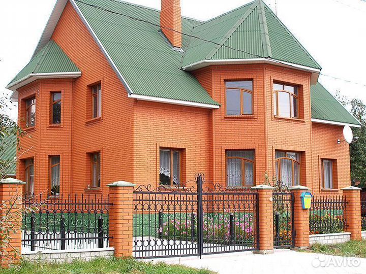 Кирпич