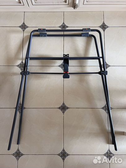 Ванночка stokke на ножках