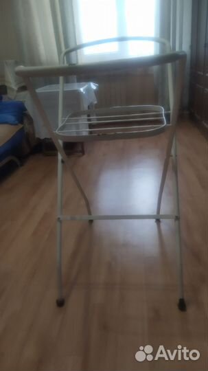 Подставка для ванночки для купания