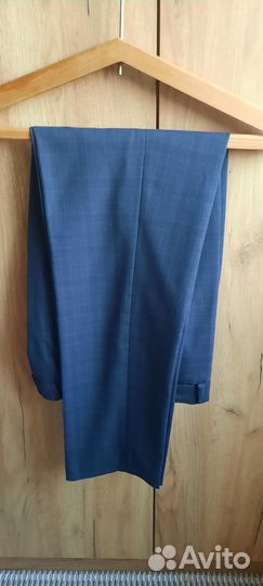 Классический костюм тройка