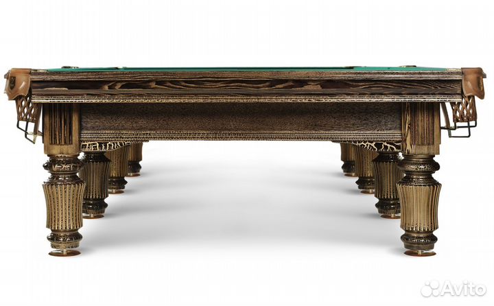 Бильярдный стол Ливерпуль-Кракле