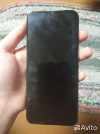 TECNO Spark 7, 4/64 ГБ