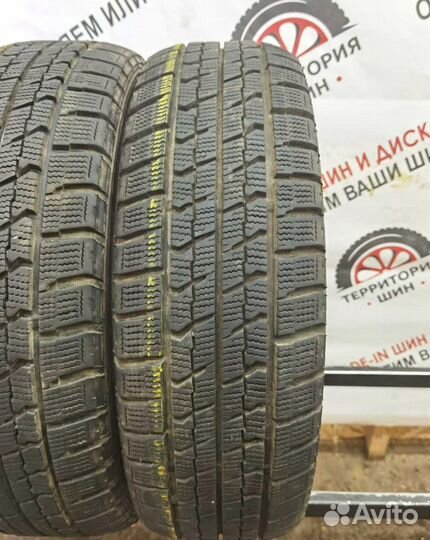 Goodyear UltraGrip Ice Navi Zea 195/65 R15 91Q