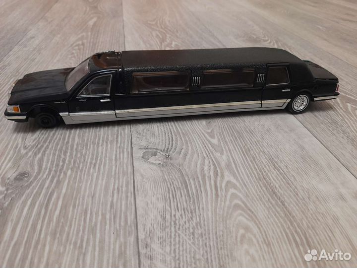 Коллекционные машинки