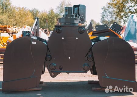 Грейфер погрузочный HammerMaster GD-30