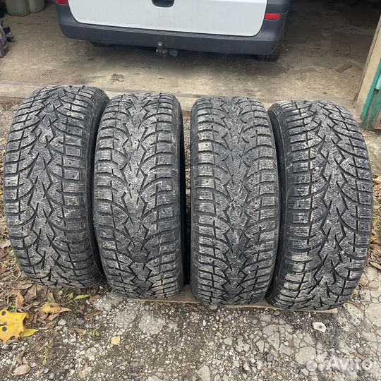 Toyo Observe G3-Ice 255/60 R18 112T