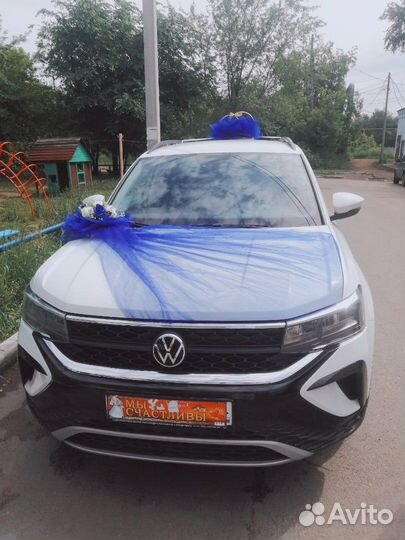 Свадебные украшения на машину продажа