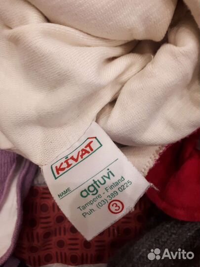 Шапка шлем kivat kerry reima