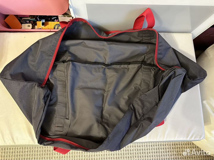 Чехол для самоката sumokat