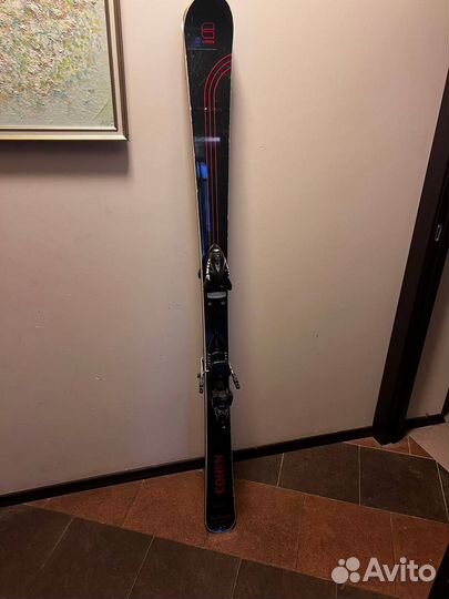 Лыжи беговые профессиональные