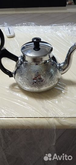 Набор посуды СССР