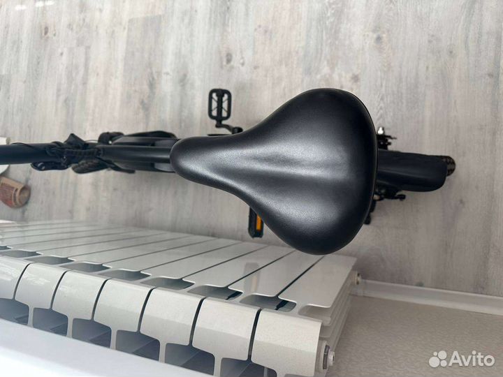 Электровелосипед Kugoo v1