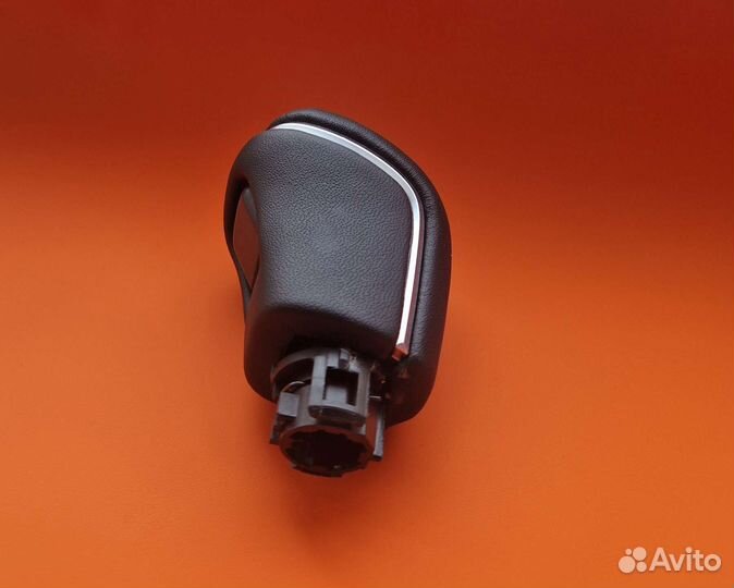 Ручка кпп toyota camry 70