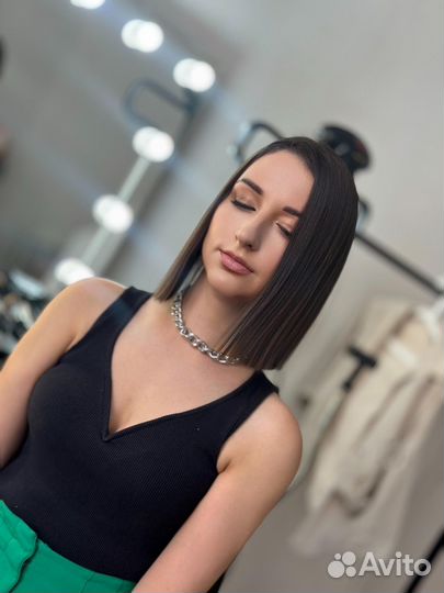 Визажист-стилист, свадебный визажист