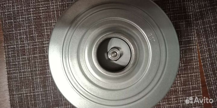 Двигатель для пылесоса philips 1500w