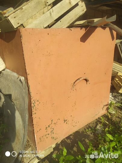 Гюрбе под зерно