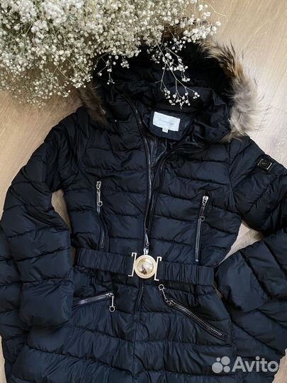 Зимний лыжный комбинезон