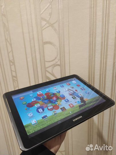 Samsung galaxy tab 2 10 1