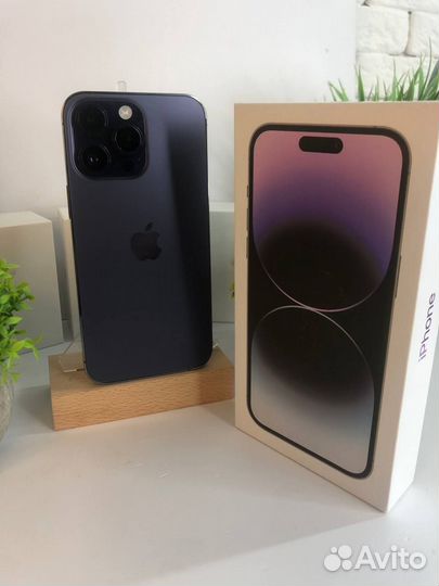 iPhone 14 Pro Max, 128 ГБ