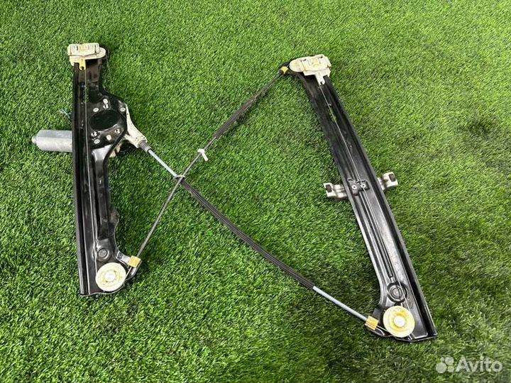 Стеклоподъемный механизм передний левый Bmw X5 E70